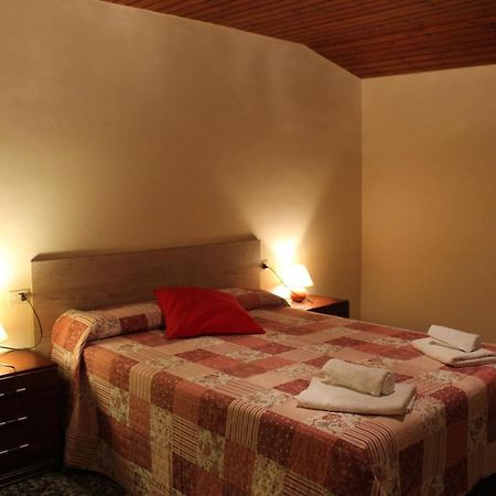 Apartaments Turistics Vilaro Llorts Exterior photo