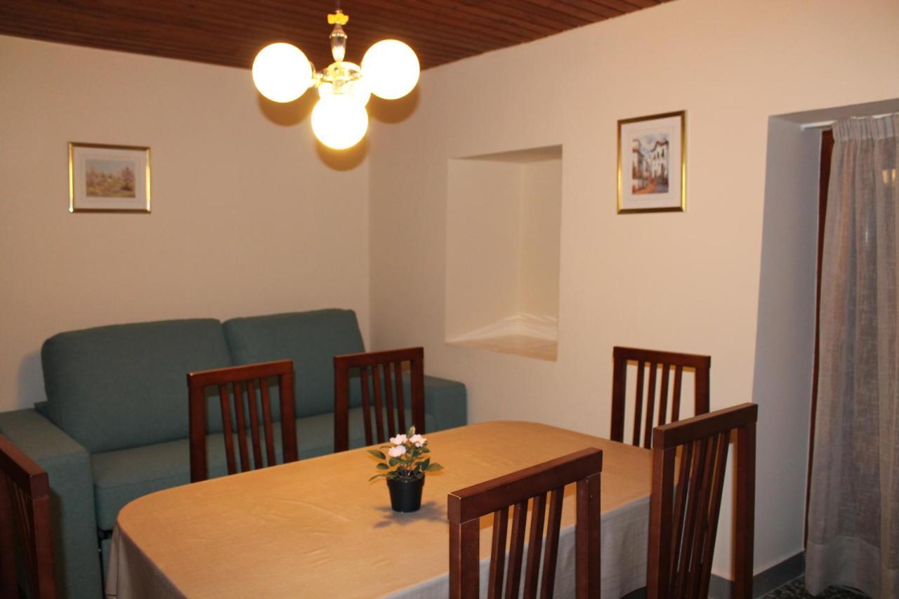 Apartaments Turistics Vilaro Llorts Exterior photo