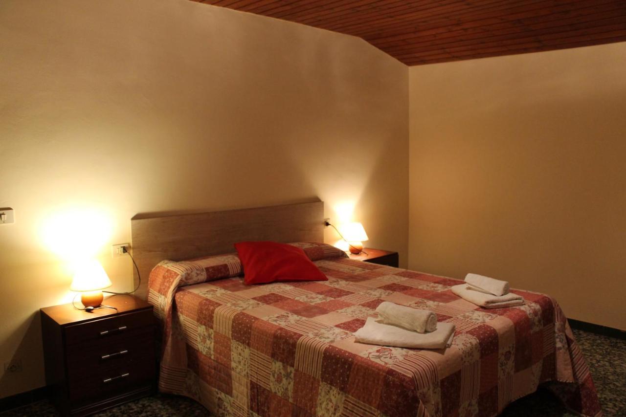 Apartaments Turistics Vilaro Llorts Exterior photo