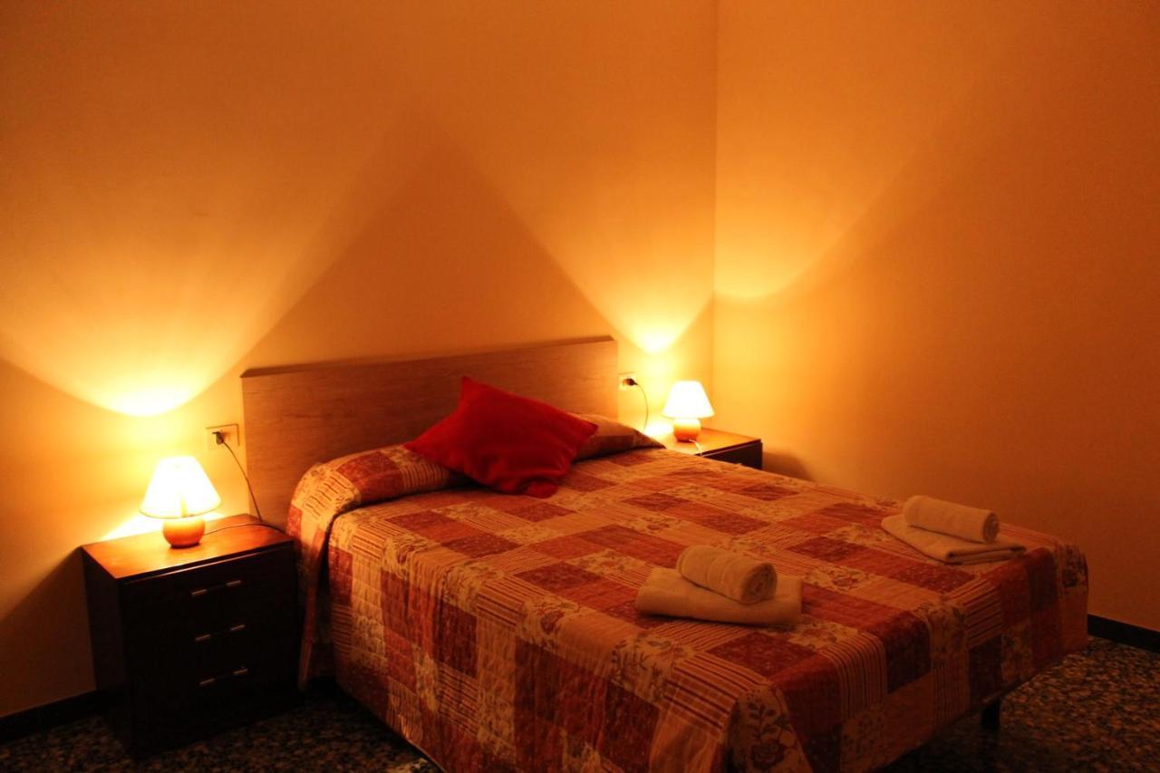 Apartaments Turistics Vilaro Llorts Exterior photo