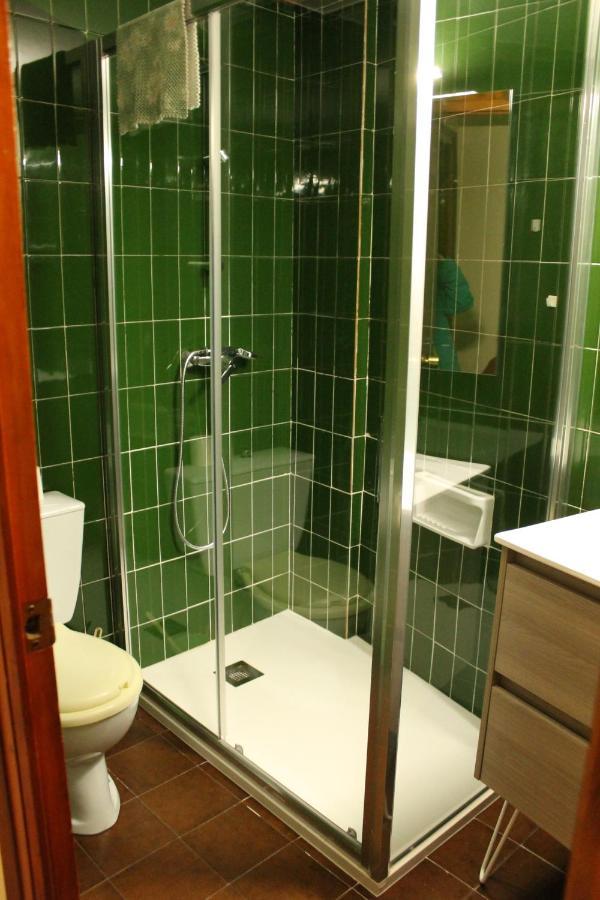 Apartaments Turistics Vilaro Llorts Exterior photo