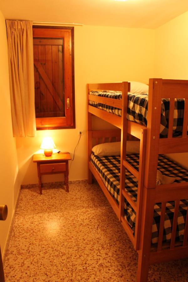 Apartaments Turistics Vilaro Llorts Exterior photo