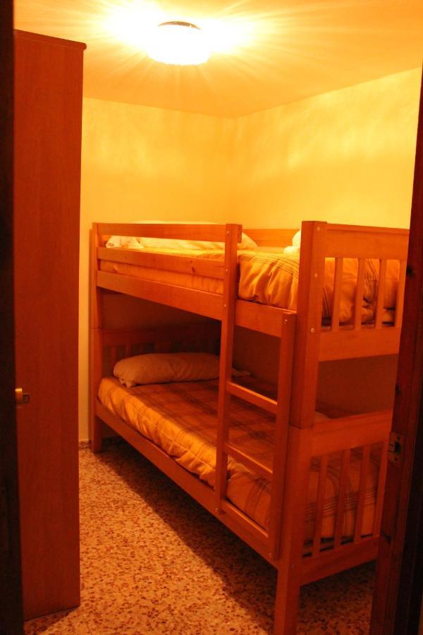 Apartaments Turistics Vilaro Llorts Exterior photo