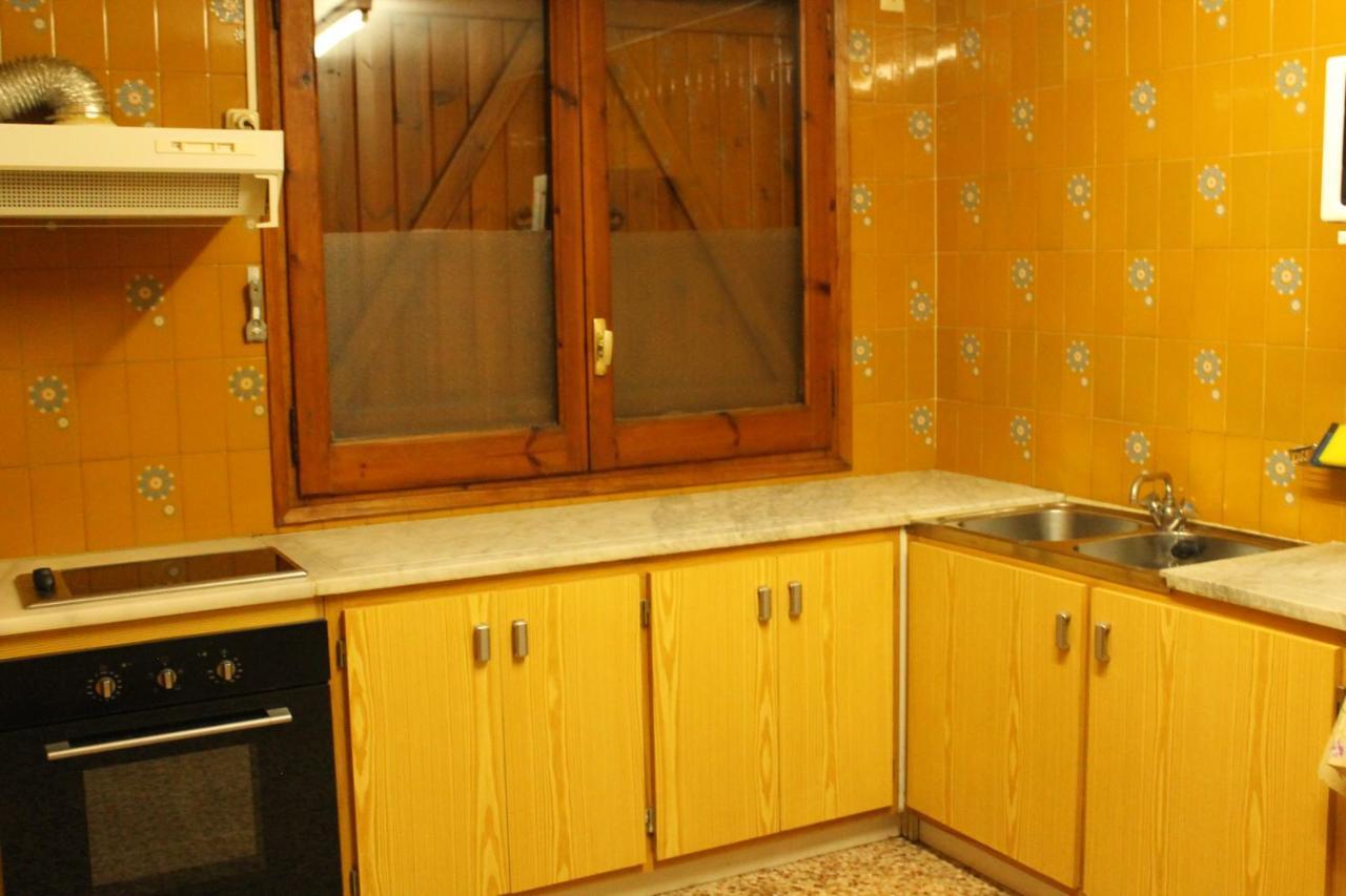 Apartaments Turistics Vilaro Llorts Exterior photo