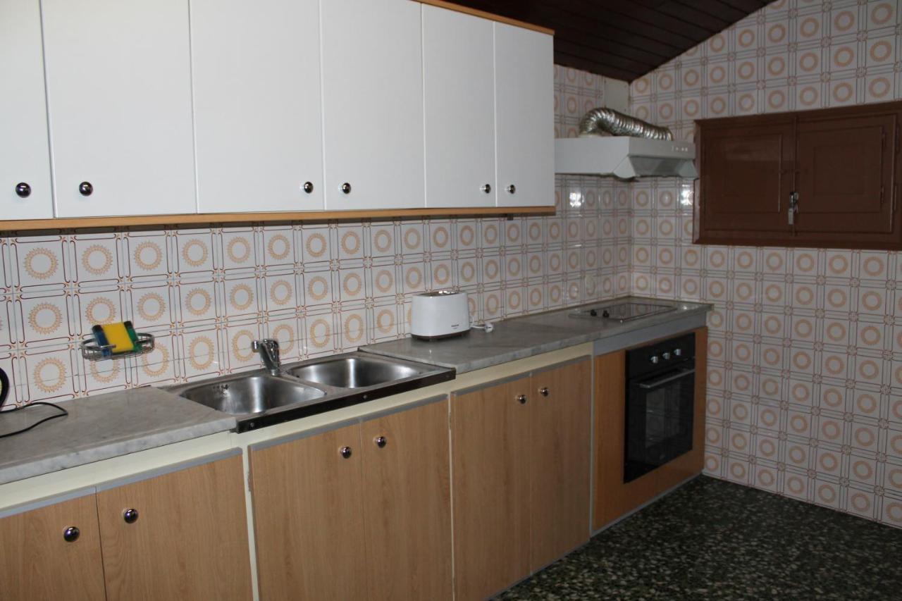 Apartaments Turistics Vilaro Llorts Exterior photo