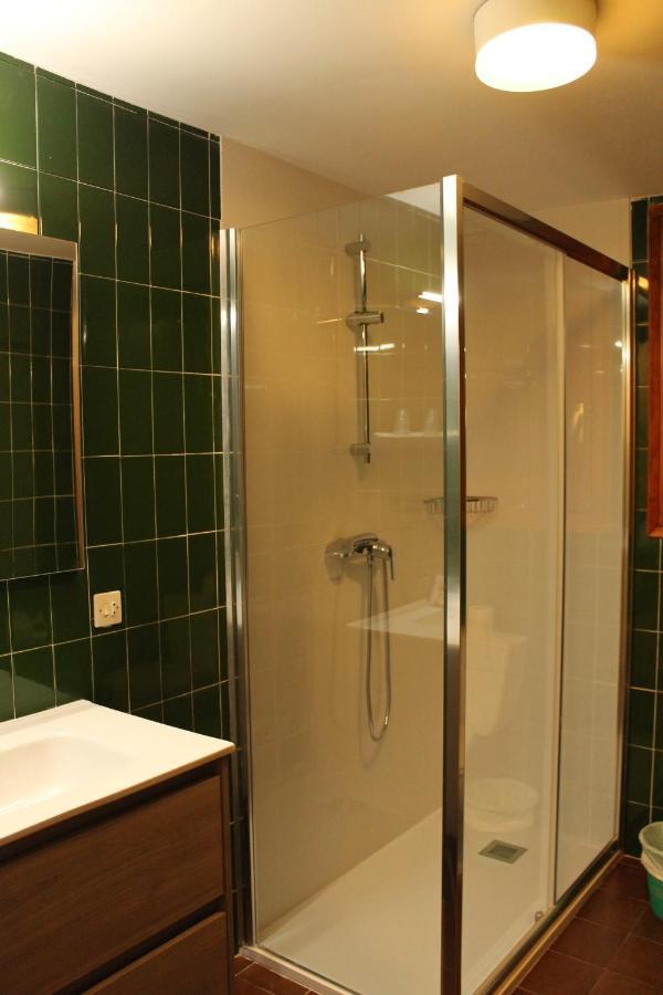 Apartaments Turistics Vilaro Llorts Exterior photo
