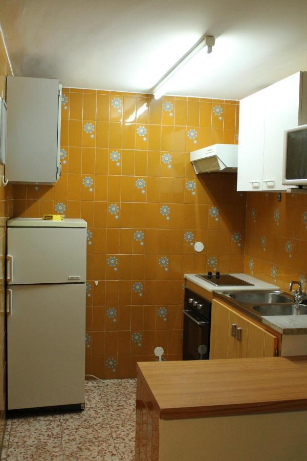 Apartaments Turistics Vilaro Llorts Exterior photo