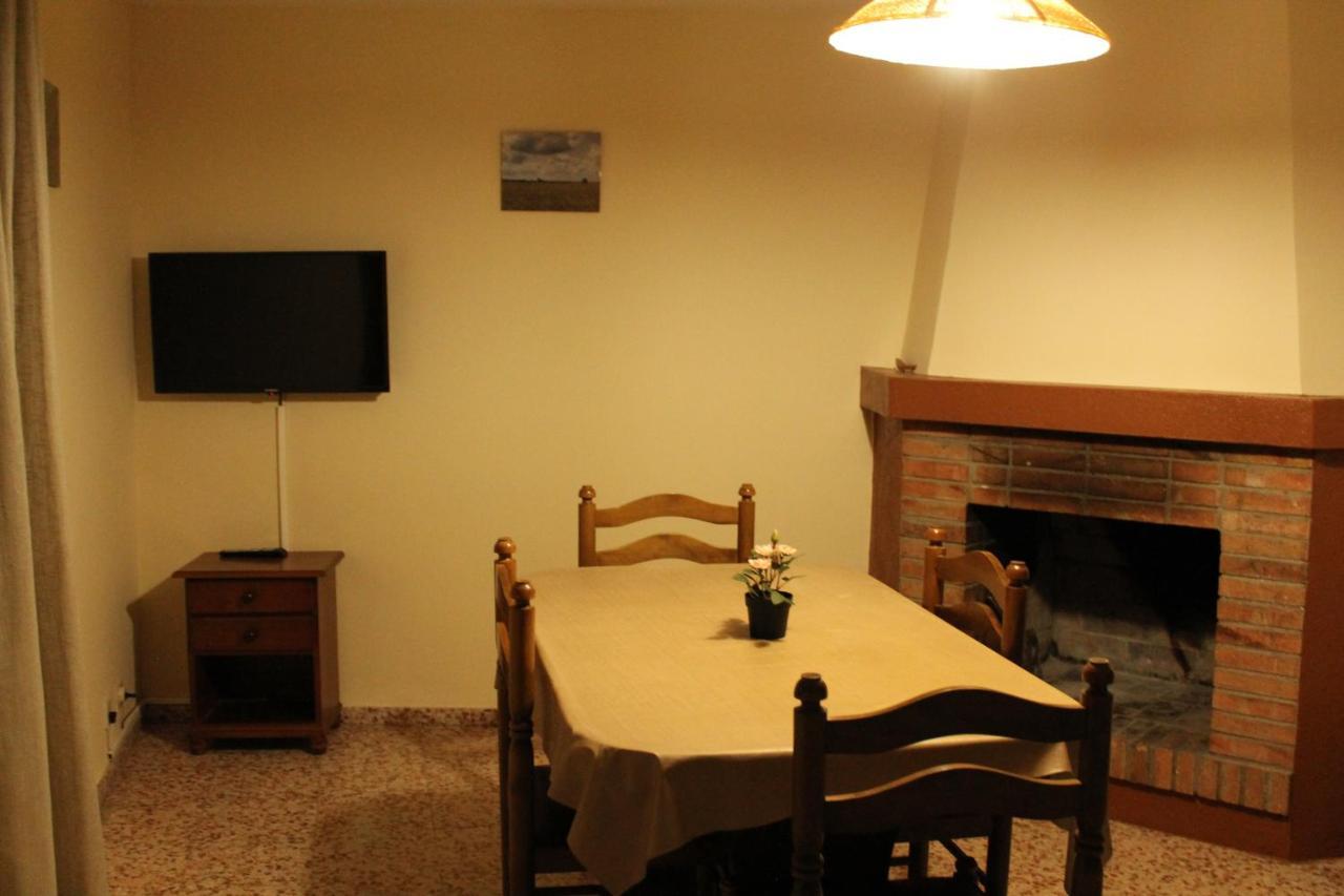 Apartaments Turistics Vilaro Llorts Exterior photo