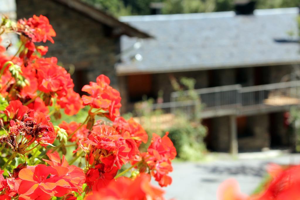 Apartaments Turistics Vilaro Llorts Exterior photo