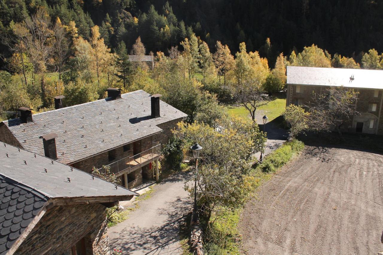 Apartaments Turistics Vilaro Llorts Exterior photo