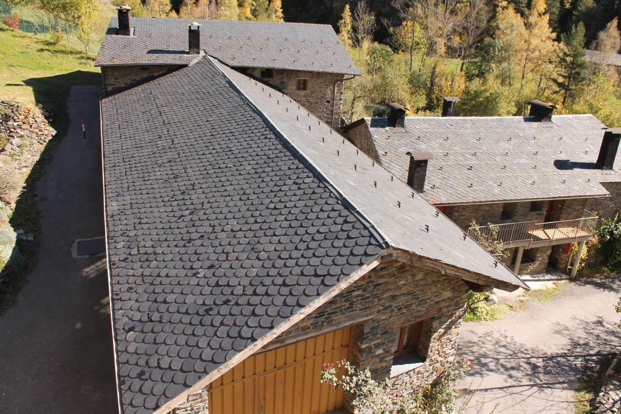 Apartaments Turistics Vilaro Llorts Exterior photo